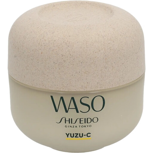 Shiseido WASO Yuzu-C Beauty Sleeping Mask 50ml