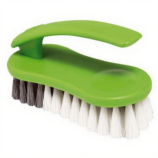 Work brush Supreme duo plastic