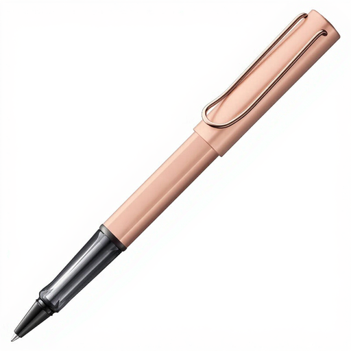 LAMY Lx Noble Rollerball Pen 376
