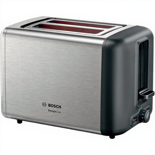 Bosch TAT3P420 Designline Toaster
