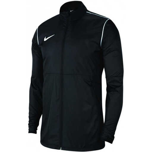 Nike Park 20 Rain Jacket - Black