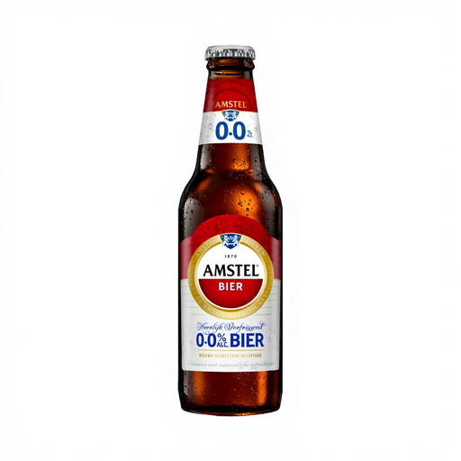 Amstel Pils 0.0