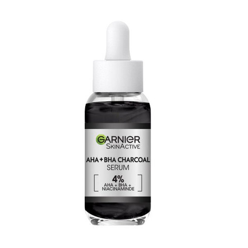 Garnier SkinActive Anti-Spot & Blemish Charcoal Serum