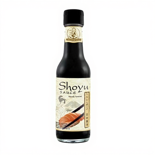 Healthy Boy Shoyu Sauce 250ml