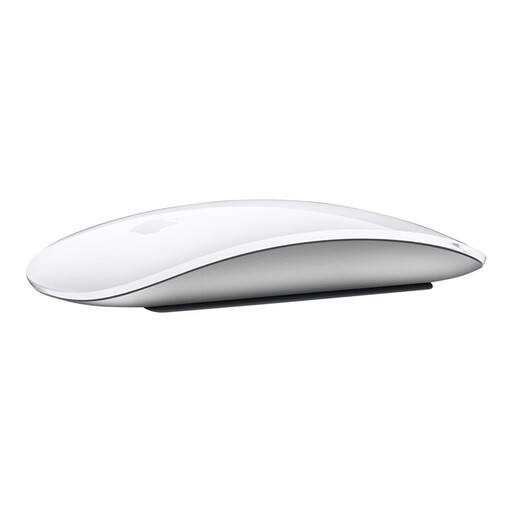 Apple Magic Mouse White Multi-Touch Surface