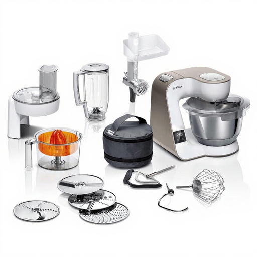 Bosch MUM5XW40 - Robot P?tissier - 900W