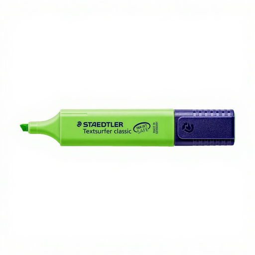 STAEDTLER Textsurfer Classic Green