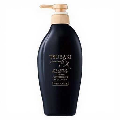 Tsubaki Premium Ex Intensive Repair Conditioner 450 ml