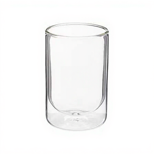 Secret De Gourmet Doppelwandiges Becherglas, 400 ml