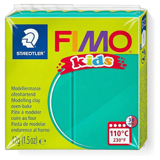 STAEDTLER FIMO Kids Green