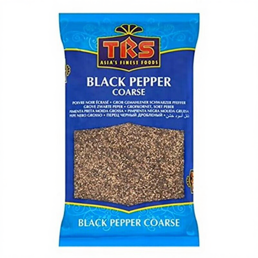 TRS Black Pepper Coarse 100 g