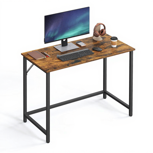 VASAGLE Industrieel Design Bureau
