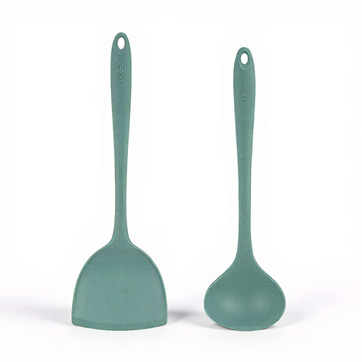 Debo Hagway Küchenutensilien-Set 2-teilig (Grün)