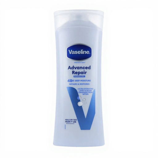 Vaseline Intensive Care Bodylotion Advanced Repair