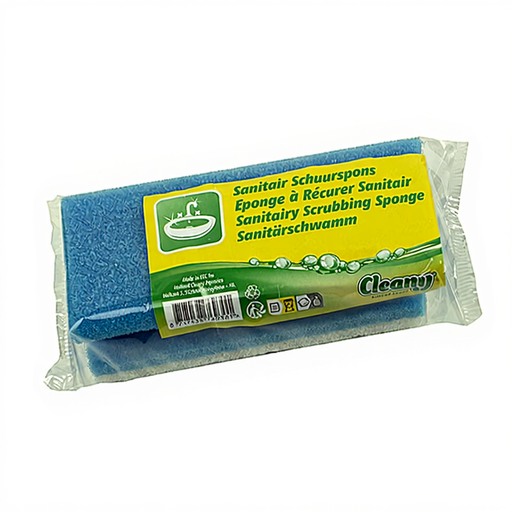 SANITAI 浴室专用海绵