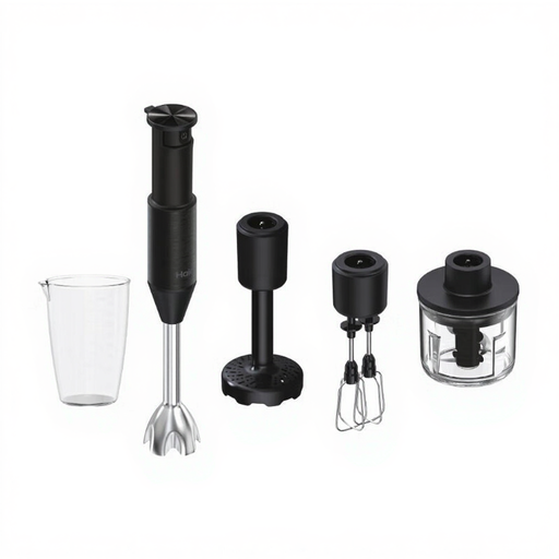 Haier 4-in-1 Hand Blender