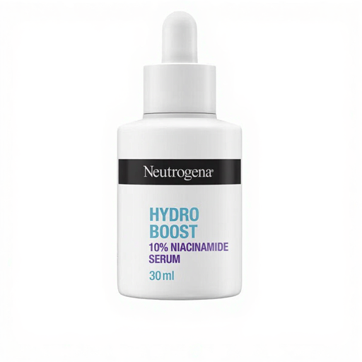 Neutrogena HYDRO BOOST 10% Niacinamide Serum 30ml