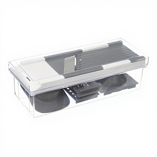 MULTI FUNCTION GRATING STATION