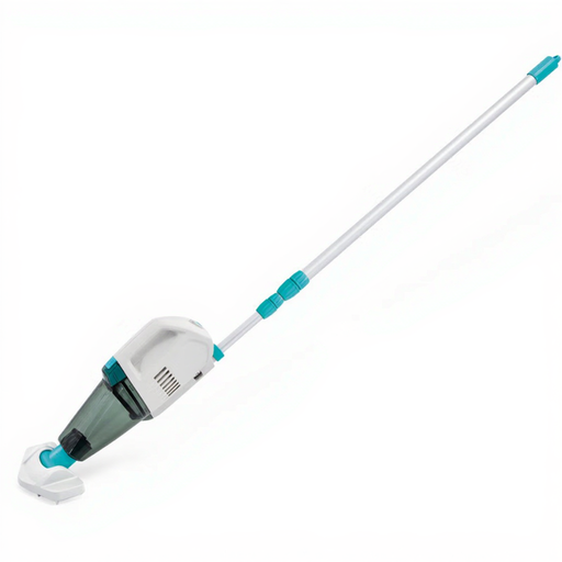 INTEX Oplaadbare Zwembadstofzuiger ZR100