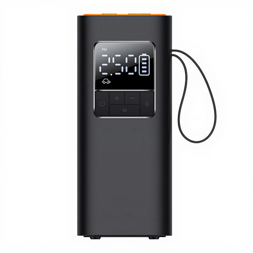 Baseus SuperMini Pro Series Wireless Car Inflator