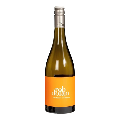 2021 Chardonnay, Rob Dolan