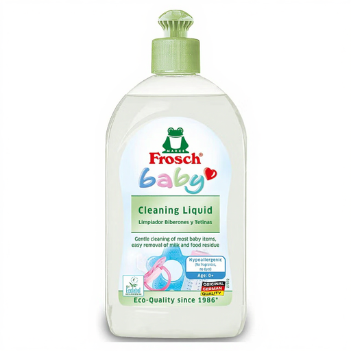 Frosch Baby Zubeh?r Spül-Reiniger