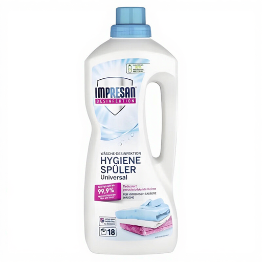 Impresan Universal Hygiene-Spüler 1,5 l 18 W?schen