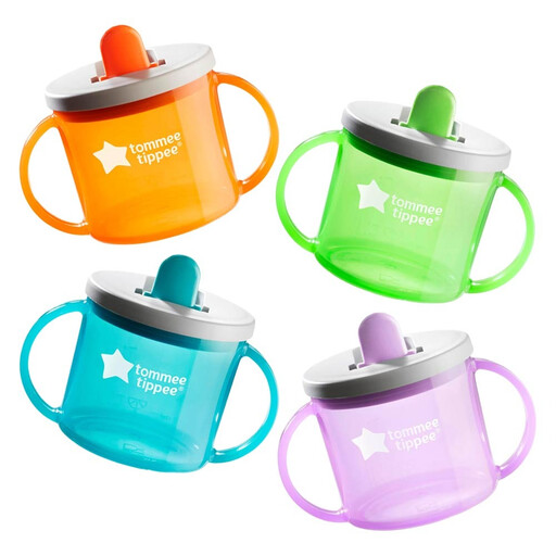 Tommee Tippee First Cup Sippy Cup