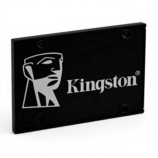 Kingston Technology 256G SSD KC600 SATA3 2.5