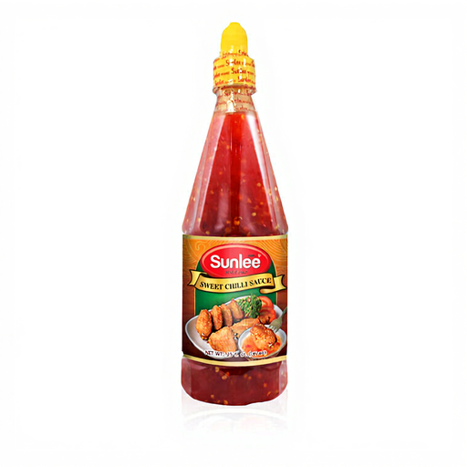 Sunlee Sweet Chili Sauce PET 740 ml