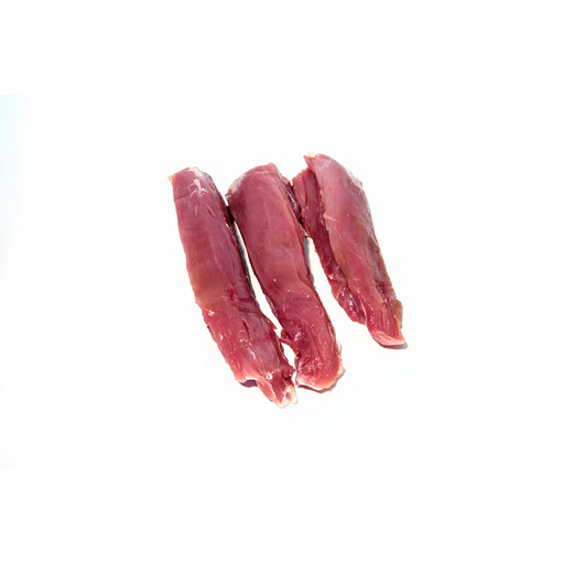 HVC Pork Tenderloin 2x250g