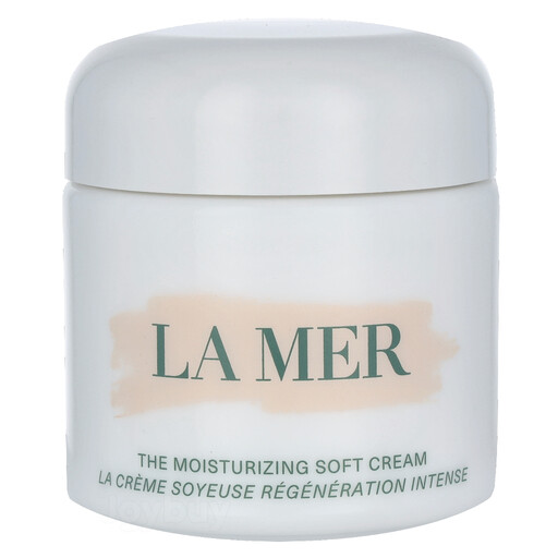 La Mer The Moisturising Soft Cream