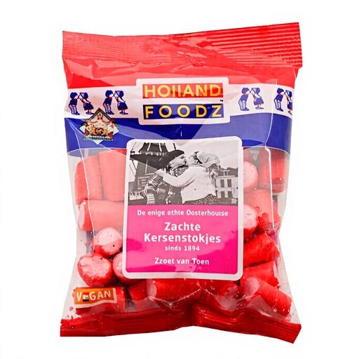 Holland Foodz Cherry Sticks
