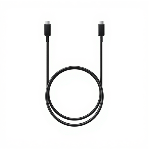Samsung USB-C to USB-C 2.0 1m black