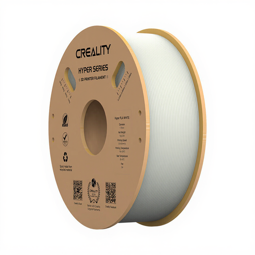 Creality Hyper PLA White 1KG