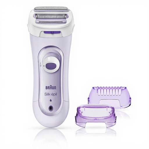 Braun Silk-épil Lady Shaver LS5560