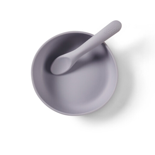 Vital Baby Nourish Silicone Suction Bowl Set