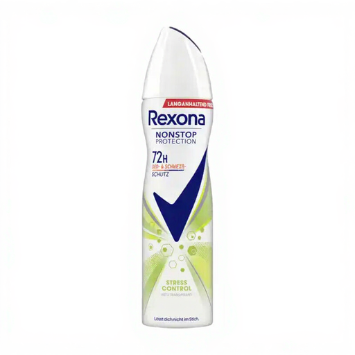 Rexona Nonstop Protection Stress Control 除臭喷雾 150 ml