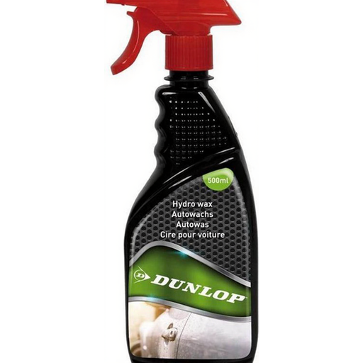 EDCO Dunlop Autowax Hydro Wax - 500 mL