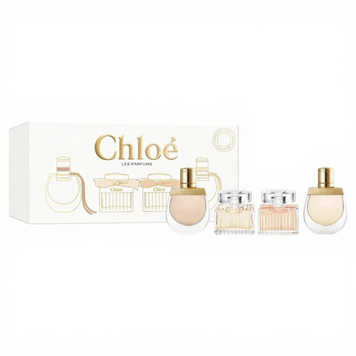Chloé Ladies Mini Set