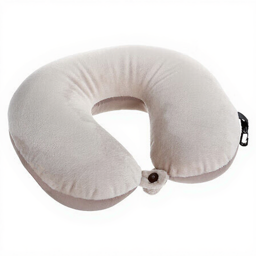 5five Velvet Neck Cushion