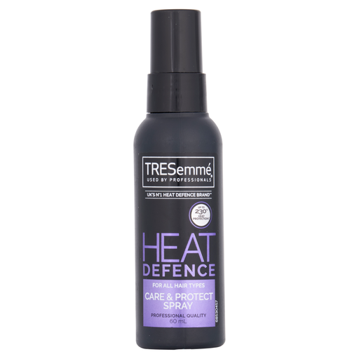 TRESemmé Heat Defence Spray Care & Protect