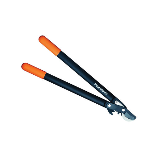 Fiskars Powergear 中型旁路式长柄修枝剪