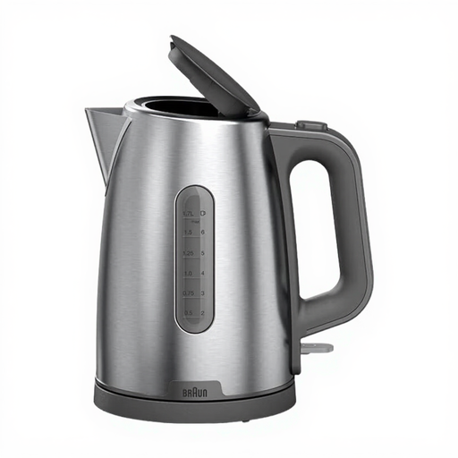 博朗 (Braun) PurShine WK1500GY 电水壶