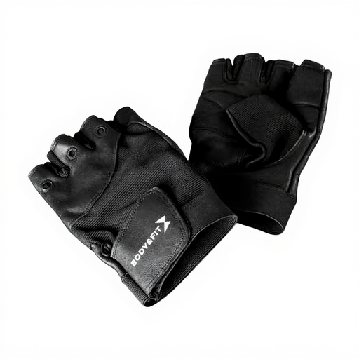 B&F Lifting Gloves L