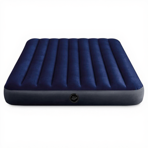 Classic Downy Airbed Queen 152 x 203 x 25 cm