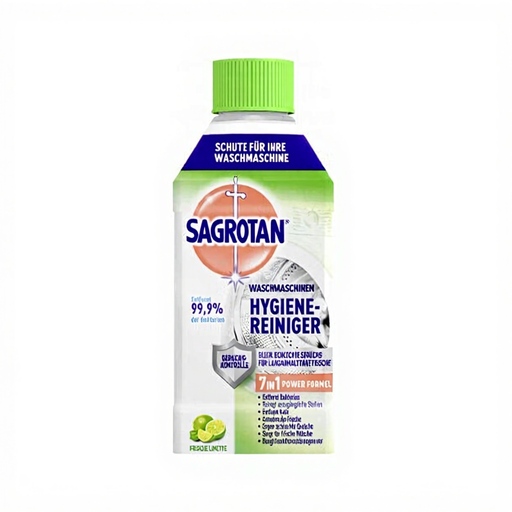 Sagrotan Waschmaschinen Hygiene-Reiniger