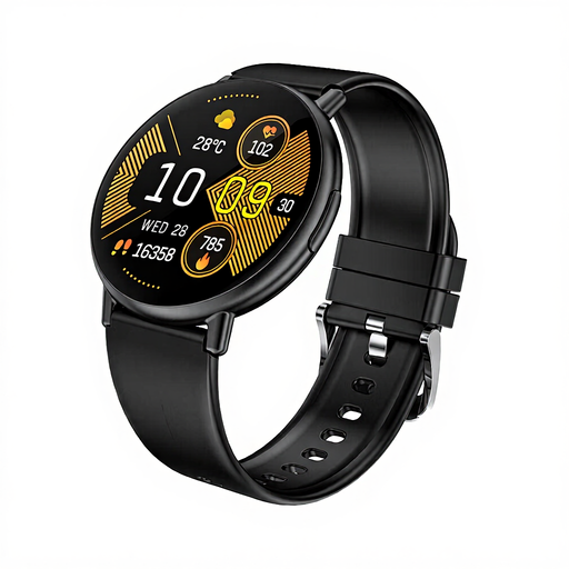 Smartwatch G87 Black