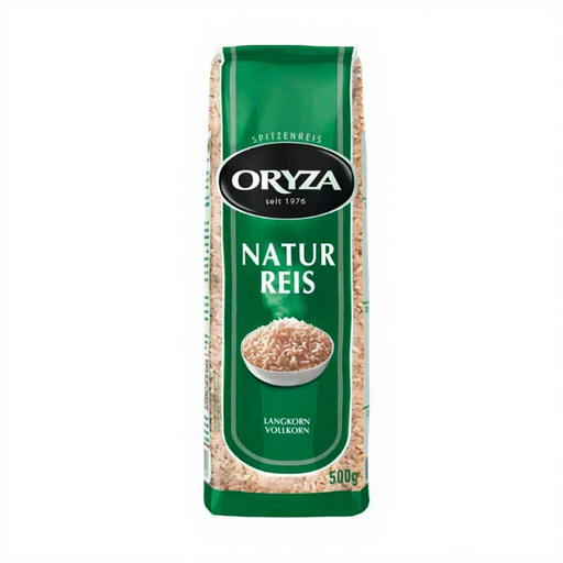 Oryza Vollkornreis 500g