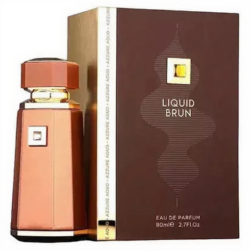 French Avenue Liquid Brun Eau de Parfum 100ml